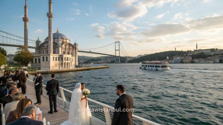 مواطن سعودي يتزوج في تركيا مع استكمال الوثائق الرسمية مثل شهادة الحالة الاجتماعية، ترجمة المستندات، والفحص الطبي