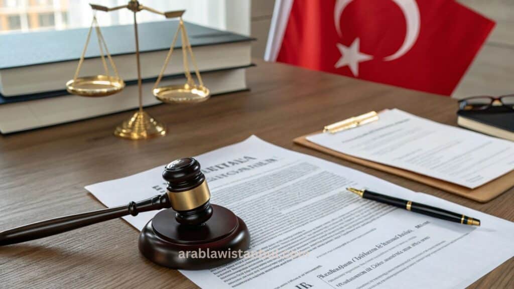 إجراءات الطلاق في تركيا للسوريين تشمل تقديم الدعوى في محاكم الأسرة التركية مع مراعاة حقوق الحضانة والنفقة
