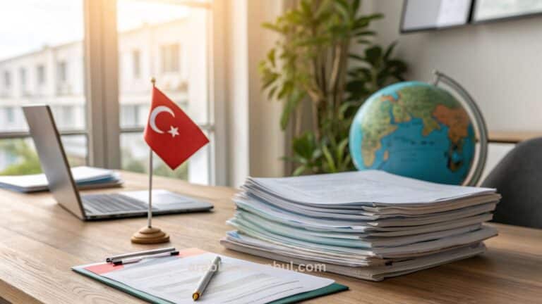 تأمينات العمل في تركيا لحماية حقوق الموظفين وضمان الرعاية الصحية والتقاعد للعاملين