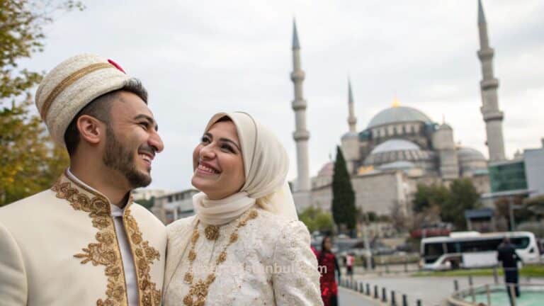 تجربة الزواج من تركية تشمل التعرف على الإجراءات الرسمية والحقوق القانونية بين الزوجين وفق القانون التركي