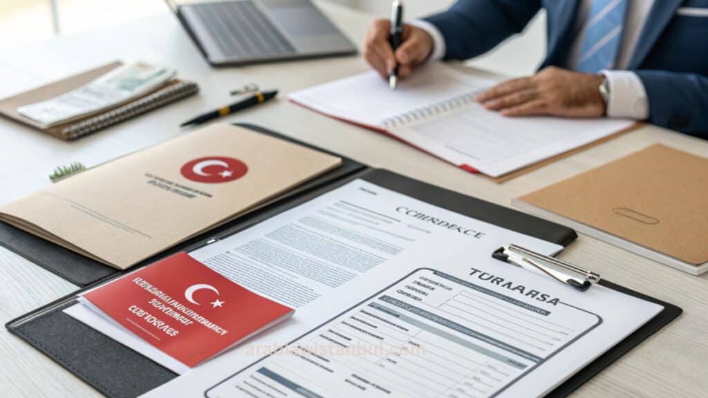 مكتب محاماة في أنقرة يقدم خدمات قانونية للأفراد والشركات مع محامين متخصصين في مختلف القضايا